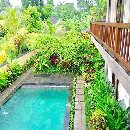 The Dayuh Ubud