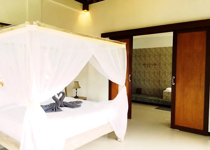 The Dayuh Ubud 4* Payangan