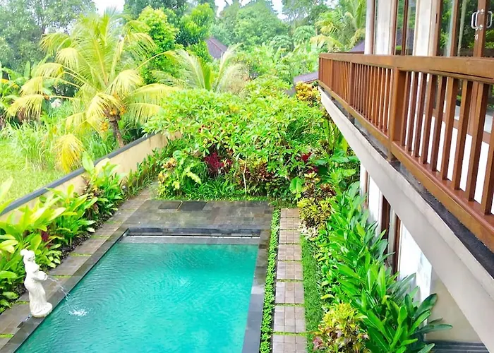 The Dayuh Ubud