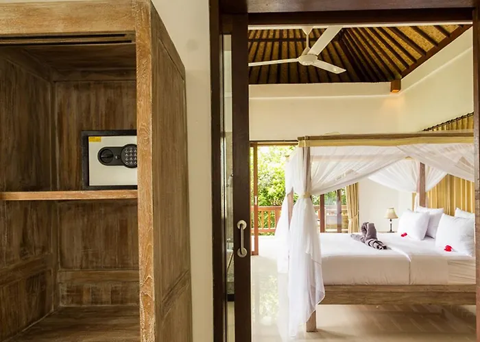 The Dayuh Ubud 4*