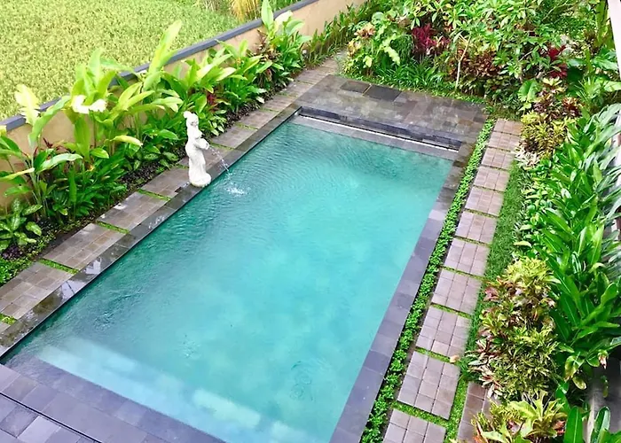 The Dayuh Ubud Payangan