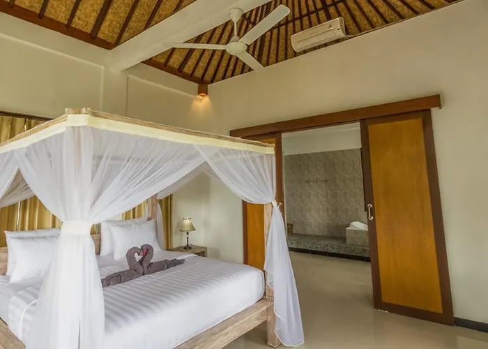 The Dayuh Ubud Payangan